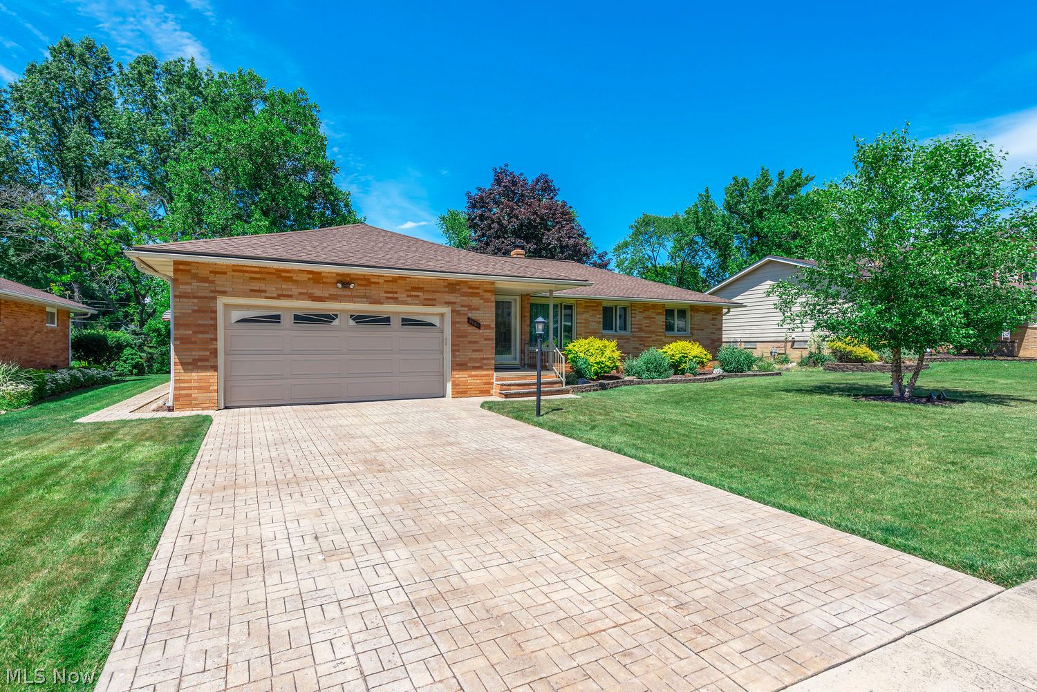6100 Sequoia Drive Parma OH 44134