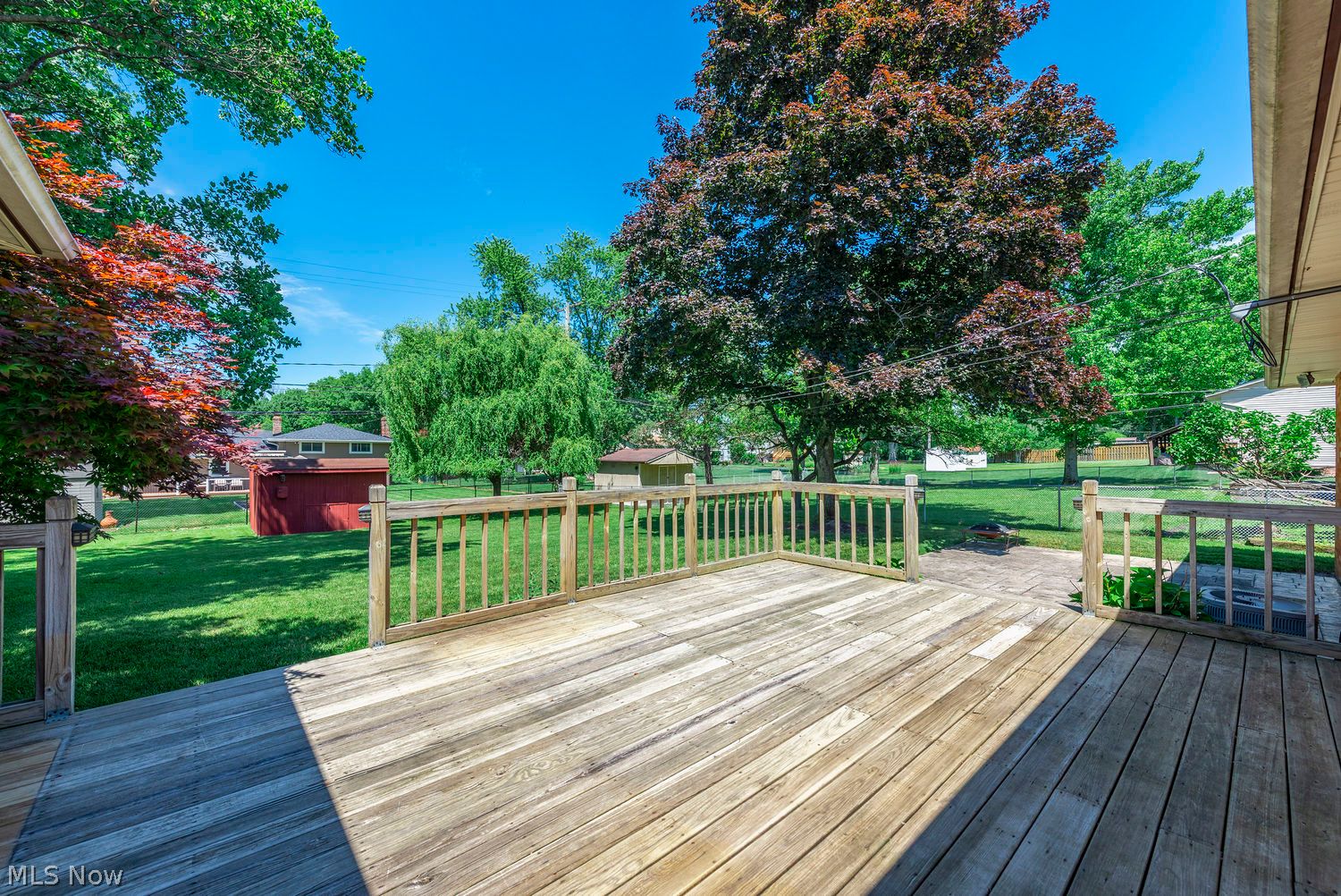 6100 Sequoia Drive Parma OH 44134