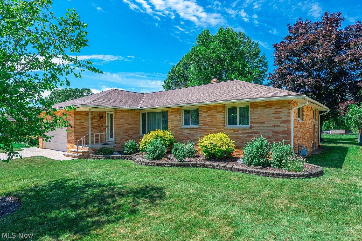 6100 Sequoia Drive Parma OH 44134