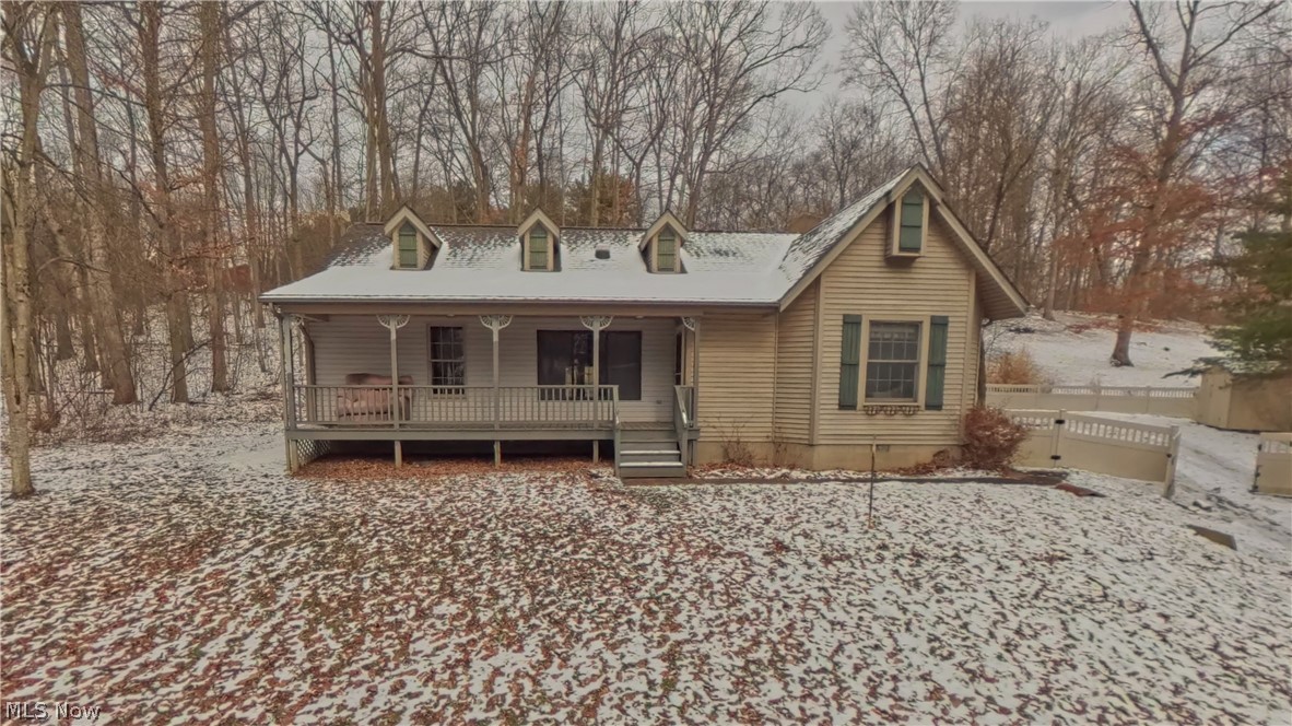 48276 Dyke Road Negley OH 44441