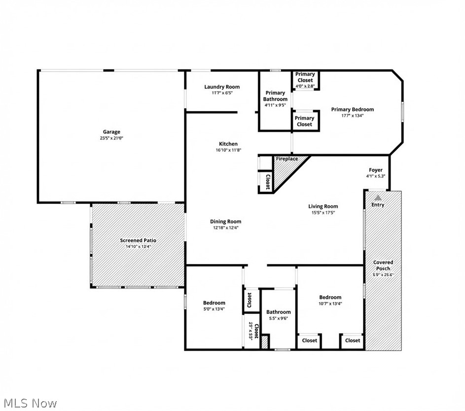 48276 Dyke Road Negley OH 44441