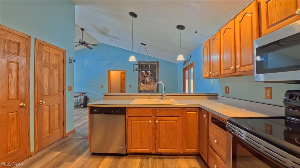 48276 Dyke Road Negley OH 44441