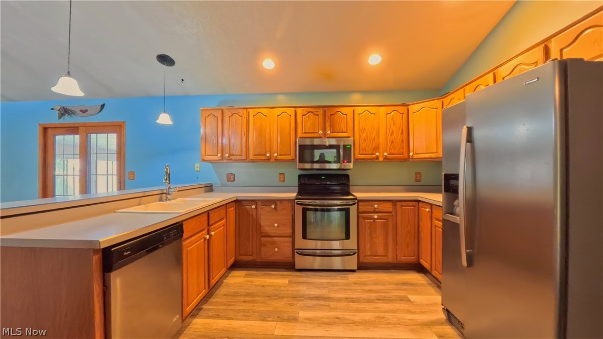 48276 Dyke Road Negley OH 44441
