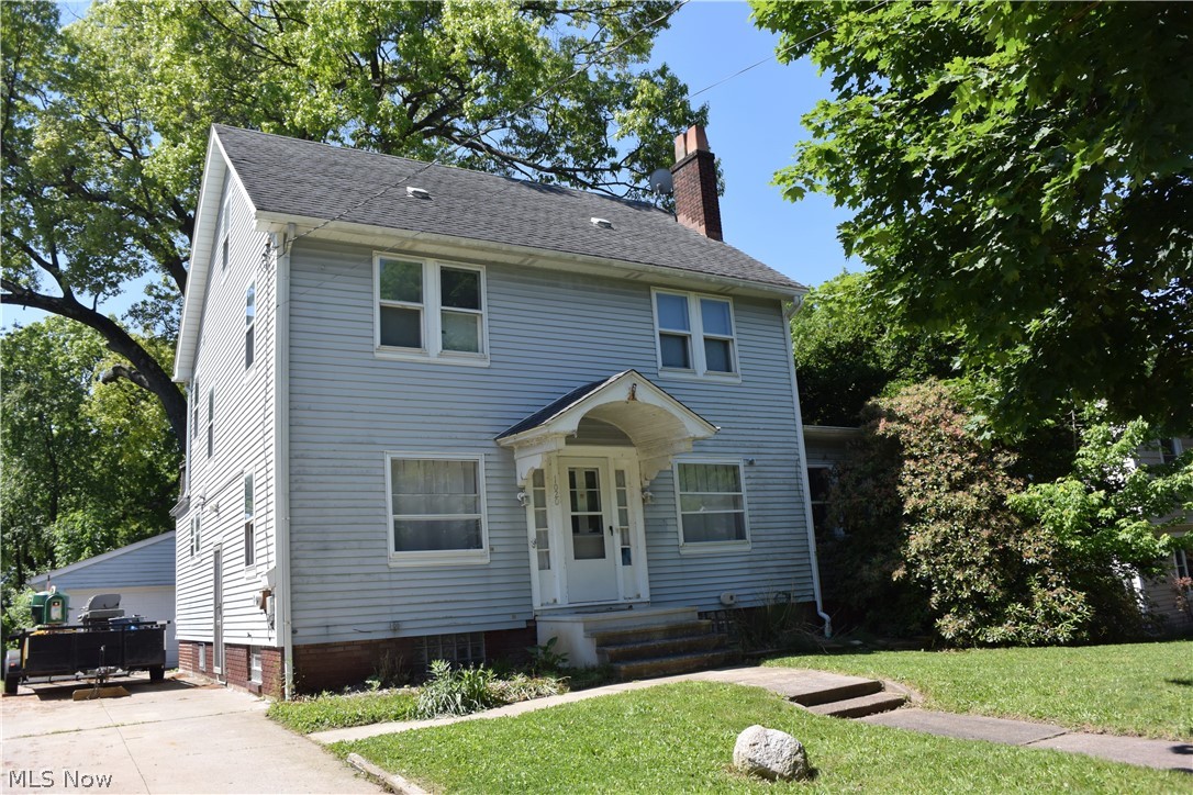 1020 Falls Avenue Cuyahoga Falls OH 44221