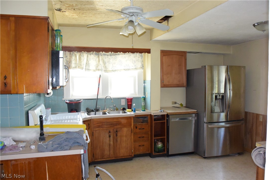 1020 Falls Avenue Cuyahoga Falls OH 44221
