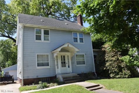 1020 Falls Avenue Cuyahoga Falls OH 44221