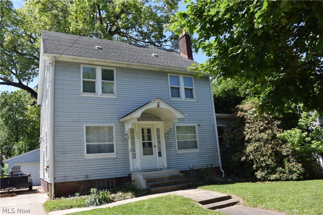 1020 Falls Avenue Cuyahoga Falls OH 44221