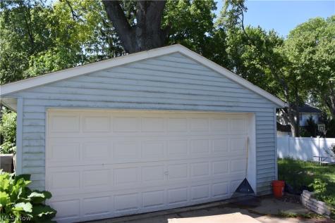 1020 Falls Avenue Cuyahoga Falls OH 44221