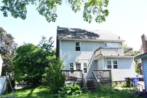 1020 Falls Avenue Cuyahoga Falls OH 44221
