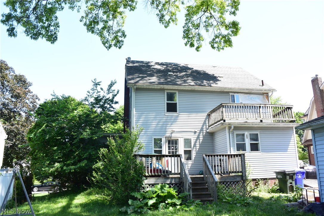 1020 Falls Avenue Cuyahoga Falls OH 44221