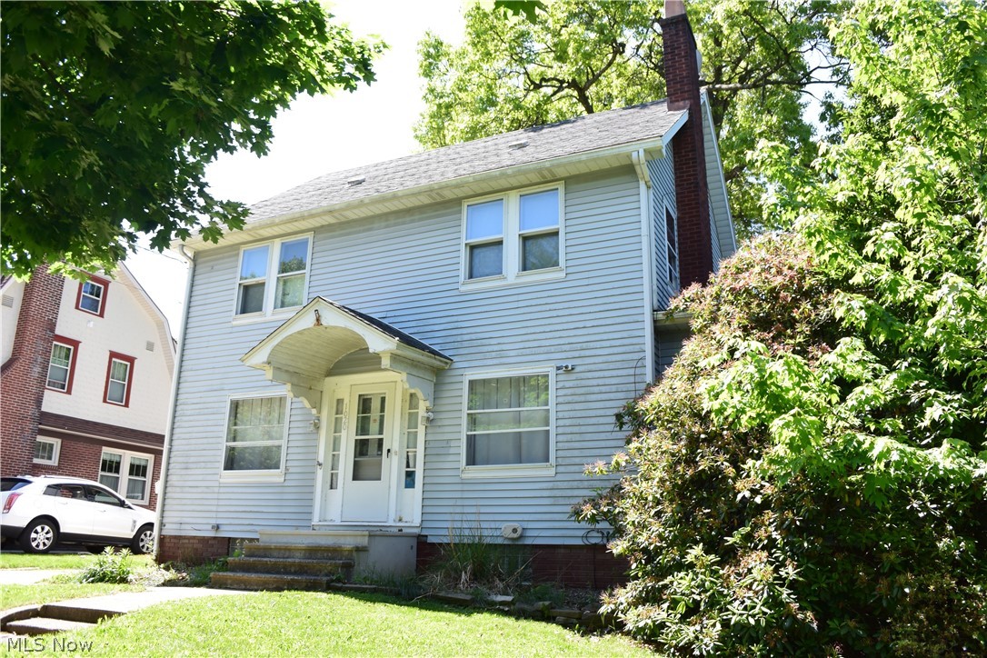 1020 Falls Avenue Cuyahoga Falls OH 44221