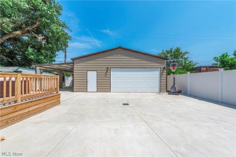 3873 W 31st Street Cleveland OH 44109