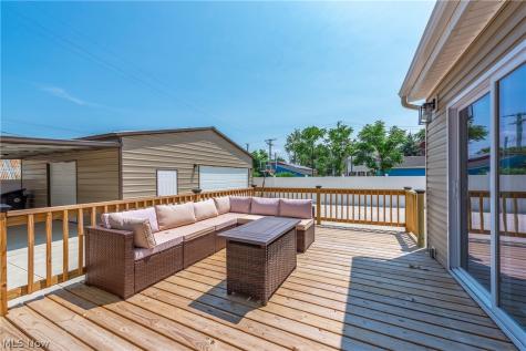 3873 W 31st Street Cleveland OH 44109