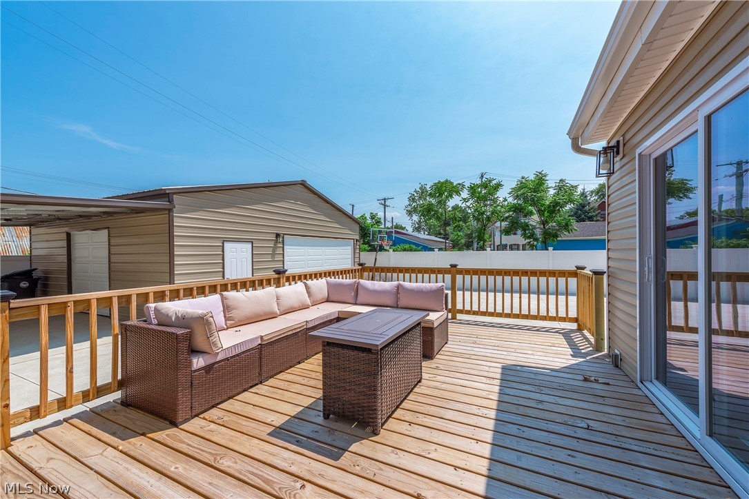 3873 W 31st Street Cleveland OH 44109