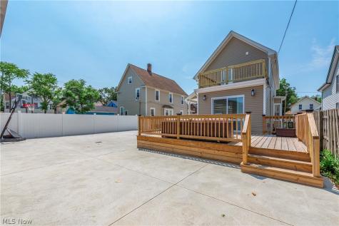 3873 W 31st Street Cleveland OH 44109