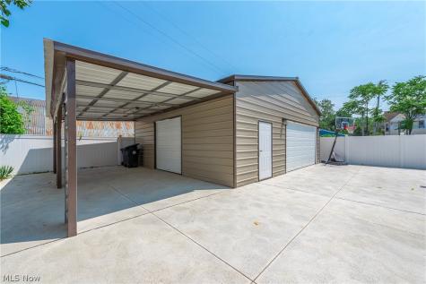 3873 W 31st Street Cleveland OH 44109