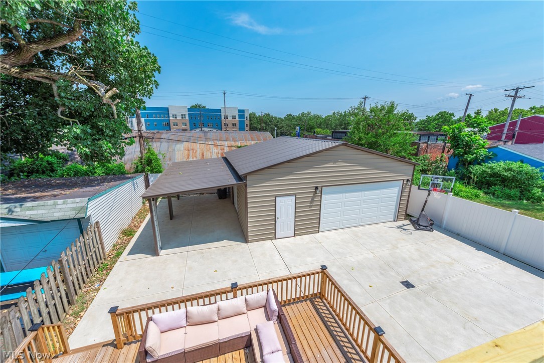 3873 W 31st Street Cleveland OH 44109
