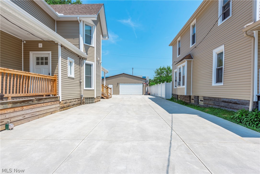 3873 W 31st Street Cleveland OH 44109