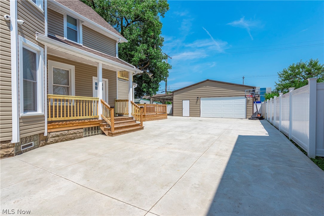 3873 W 31st Street Cleveland OH 44109