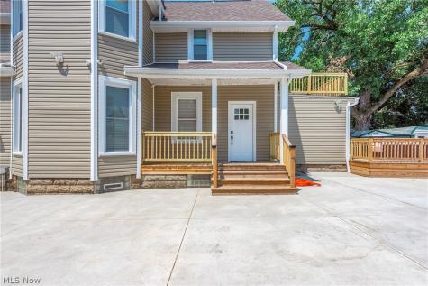 3873 W 31st Street Cleveland OH 44109