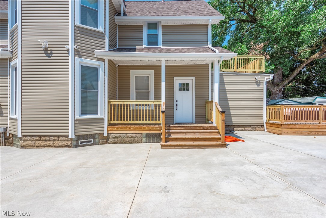 3873 W 31st Street Cleveland OH 44109