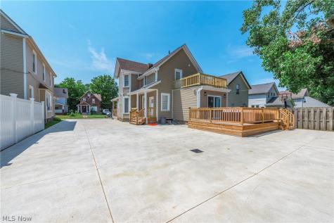 3873 W 31st Street Cleveland OH 44109