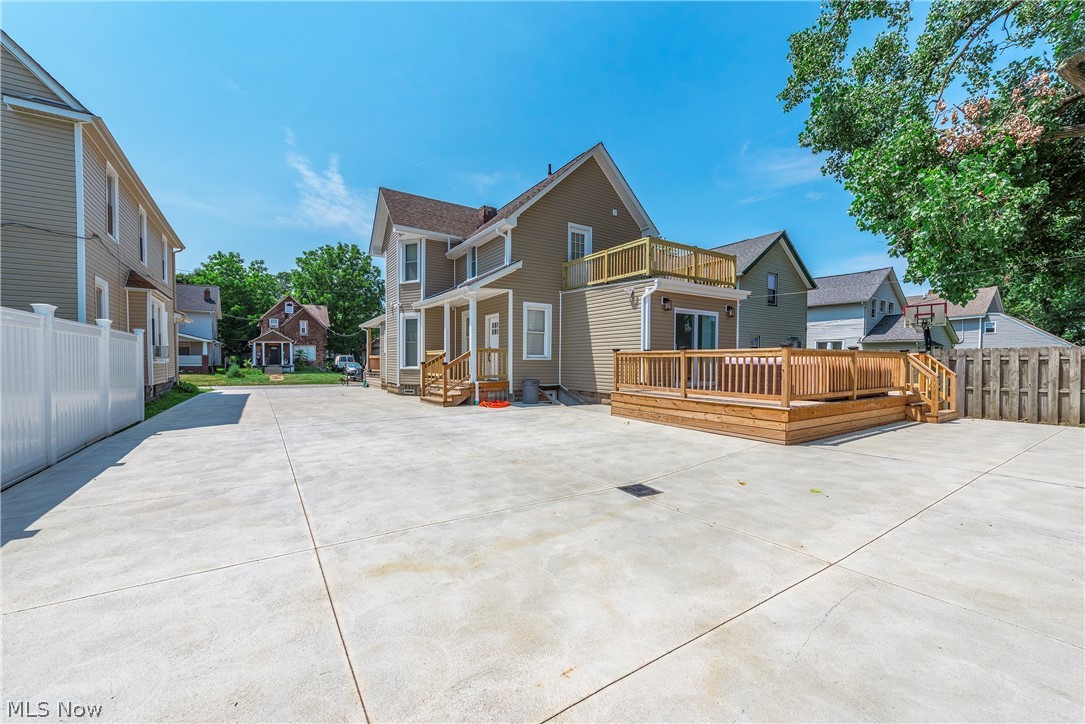 3873 W 31st Street Cleveland OH 44109