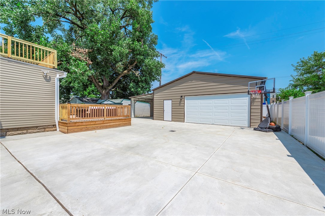 3873 W 31st Street Cleveland OH 44109