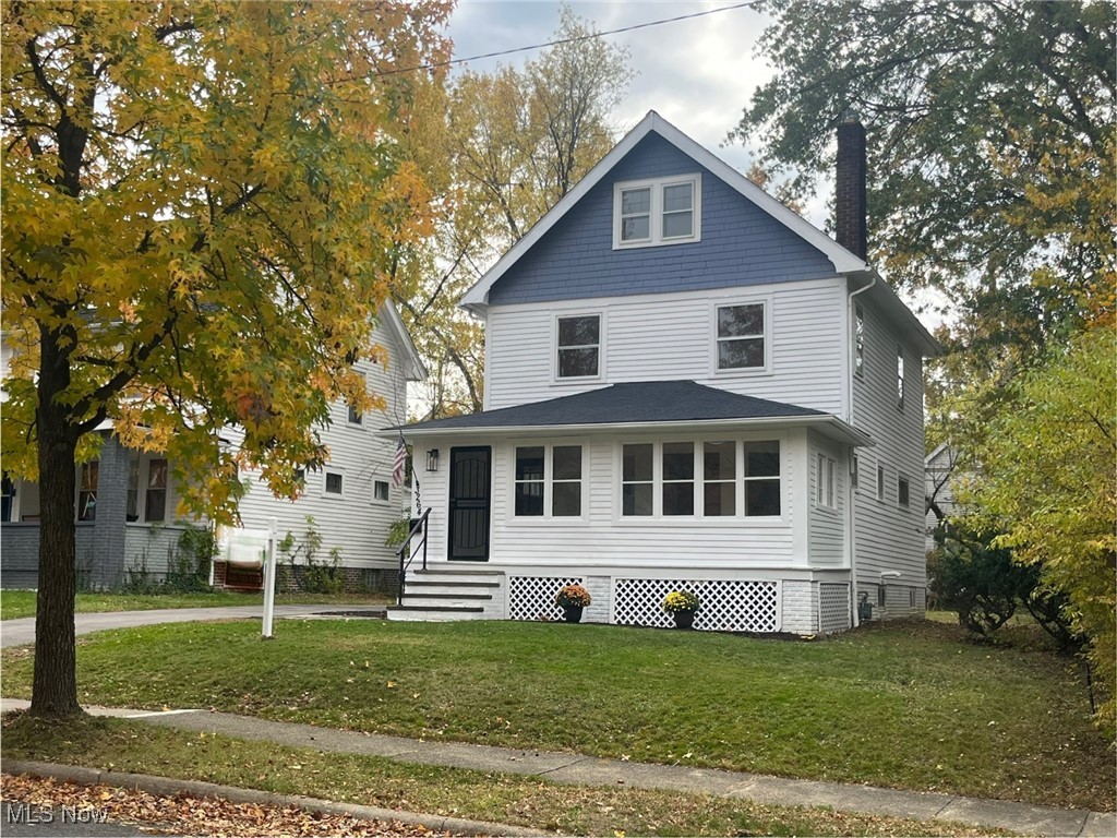 3264 Altamont Avenue Cleveland Heights OH 44118