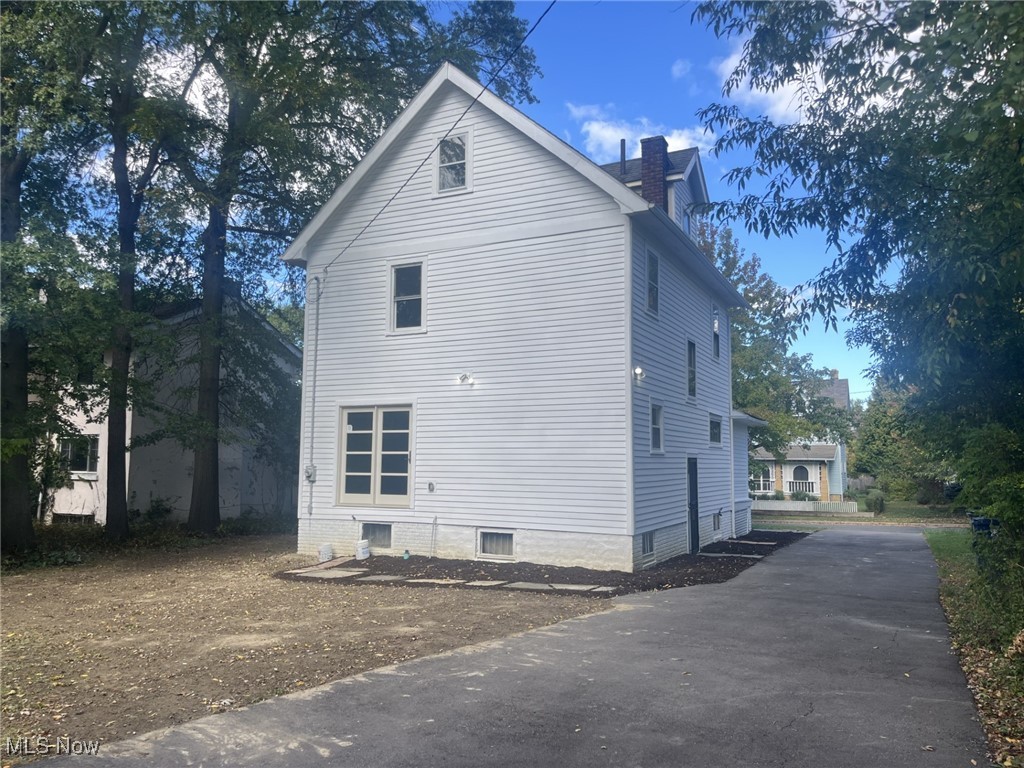 3264 Altamont Avenue Cleveland Heights OH 44118