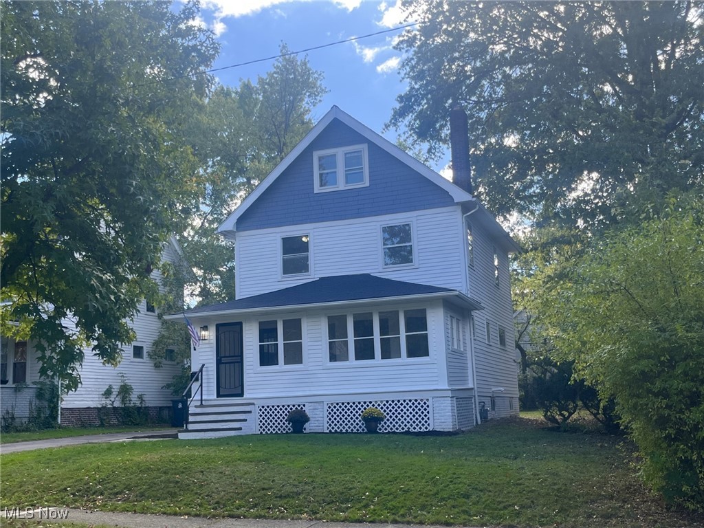 3264 Altamont Avenue Cleveland Heights OH 44118