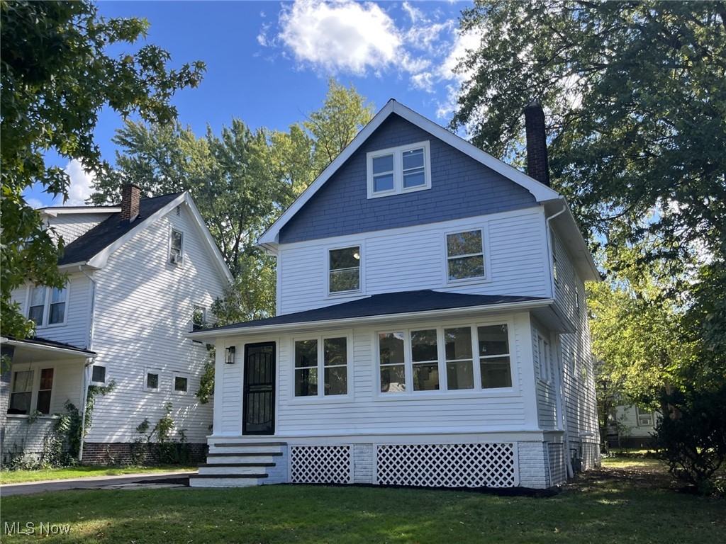 3264 Altamont Avenue Cleveland Heights OH 44118