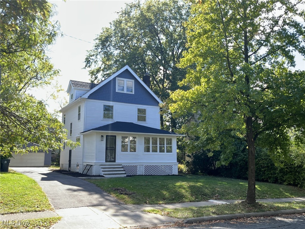 3264 Altamont Avenue Cleveland Heights OH 44118