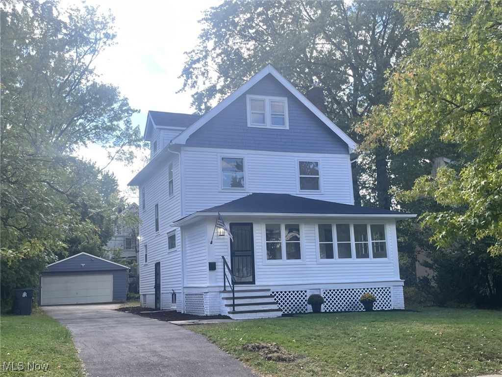 3264 Altamont Avenue Cleveland Heights OH 44118