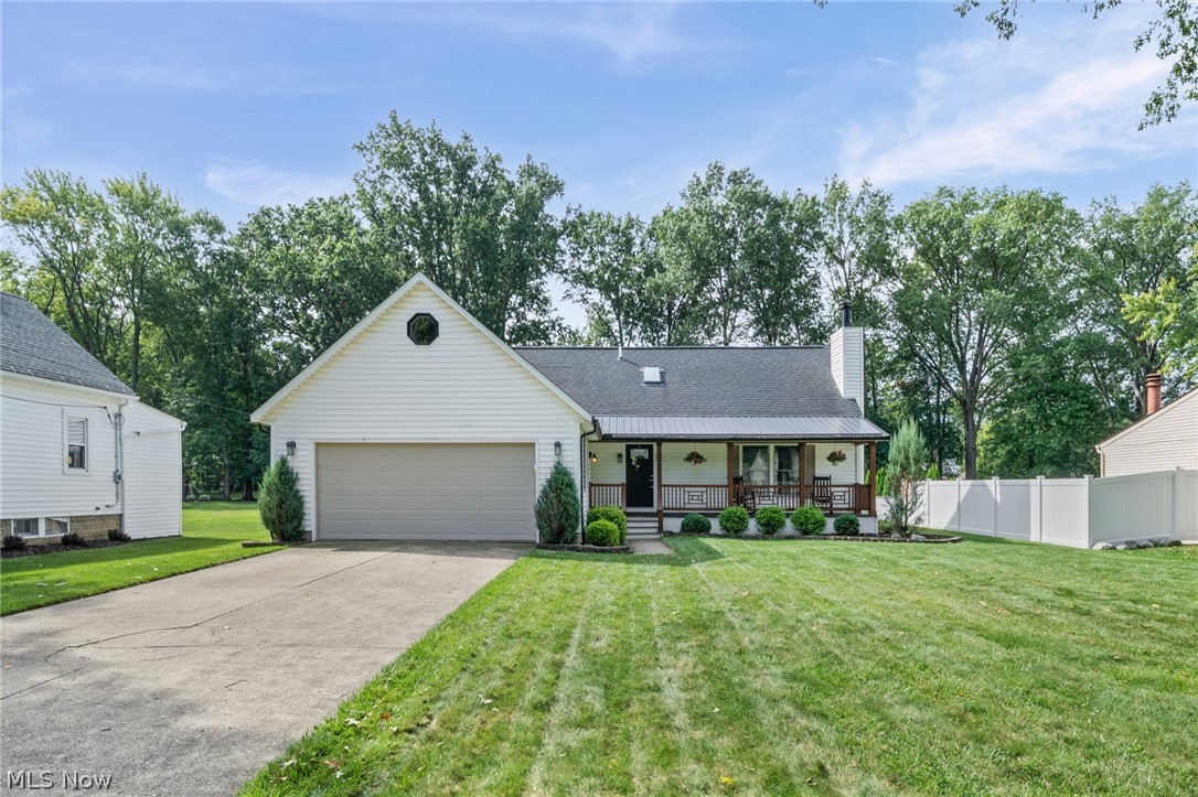 27447 Dunford Road Westlake OH 44145