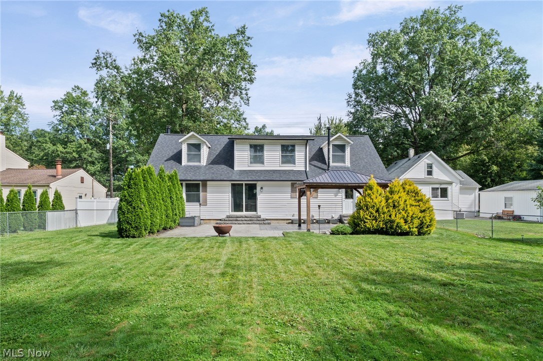 27447 Dunford Road Westlake OH 44145