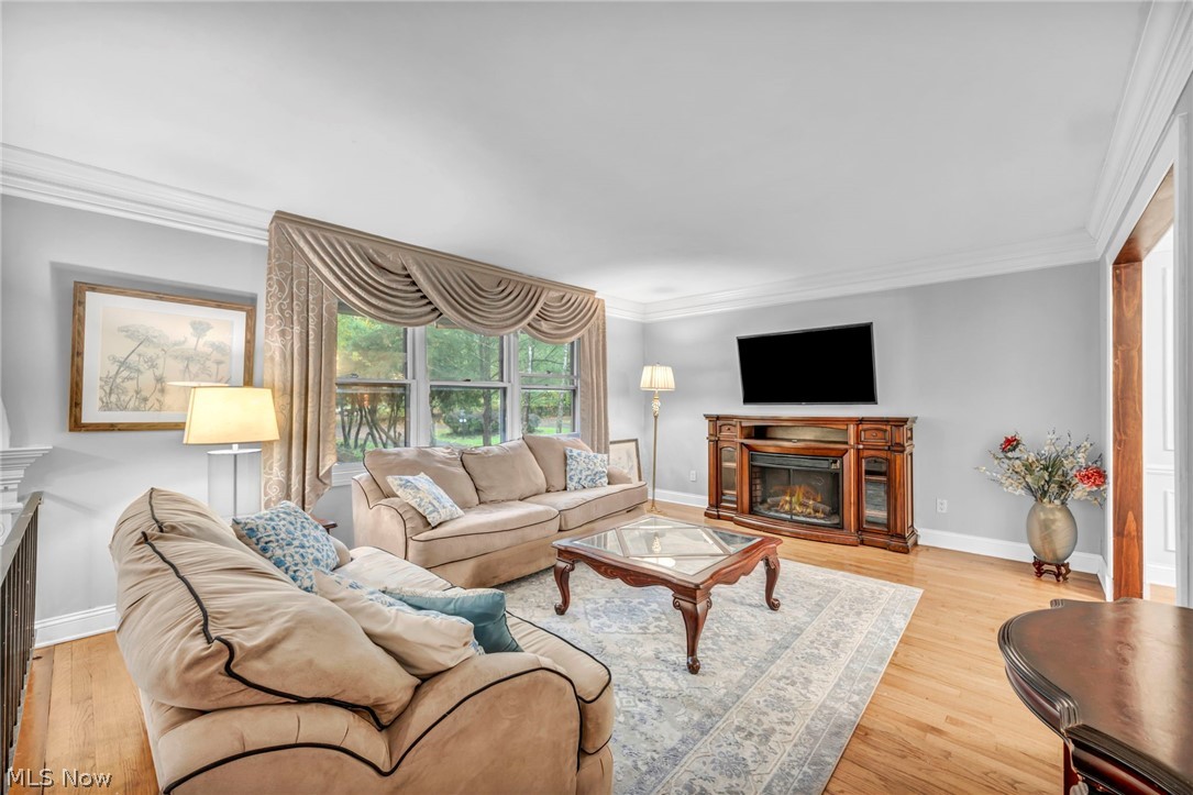 3348 Valley Parkway North Royalton OH 44133