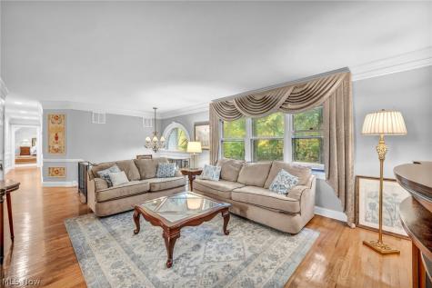3348 Valley Parkway North Royalton OH 44133