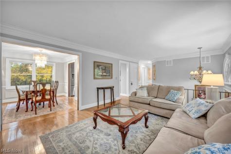 3348 Valley Parkway North Royalton OH 44133