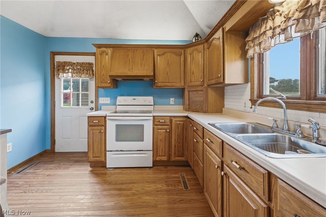 3592 Washington Street SE Carrollton OH 44615