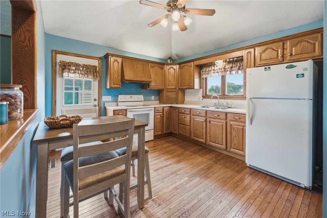 3592 Washington Street SE Carrollton OH 44615