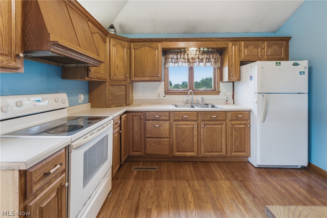 3592 Washington Street SE Carrollton OH 44615