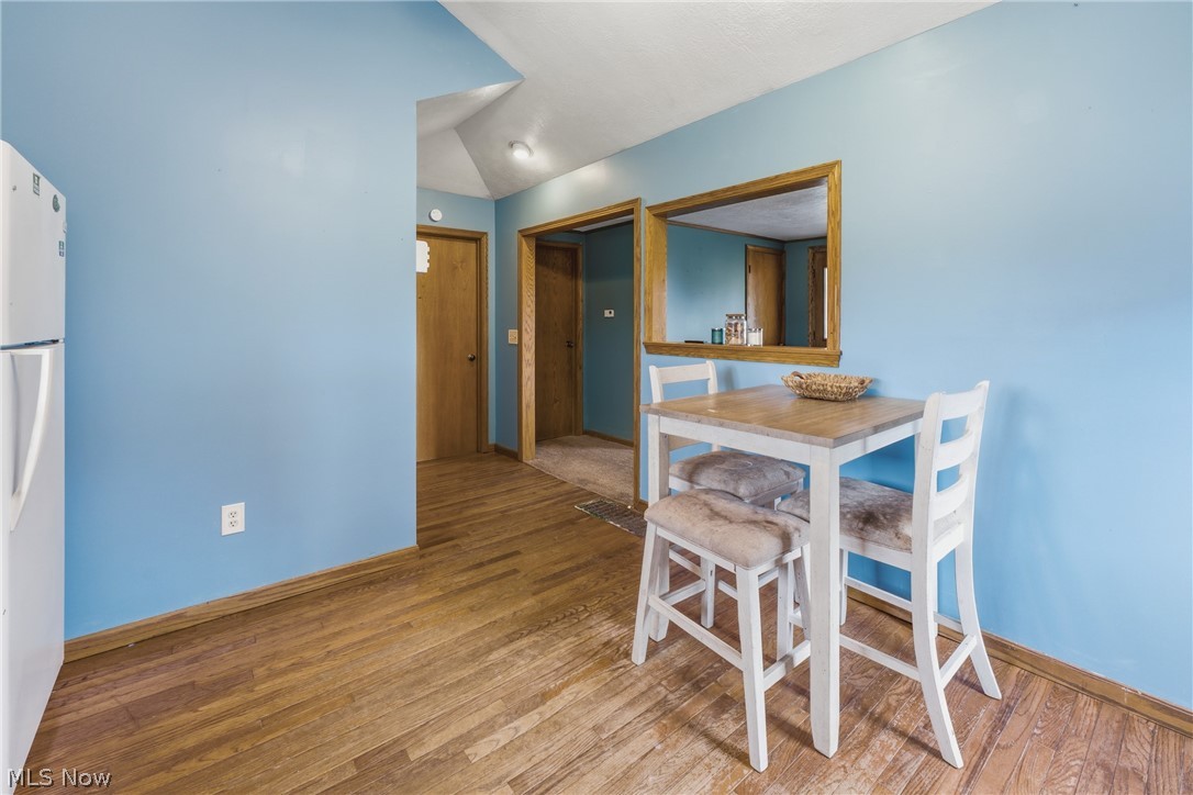 3592 Washington Street SE Carrollton OH 44615
