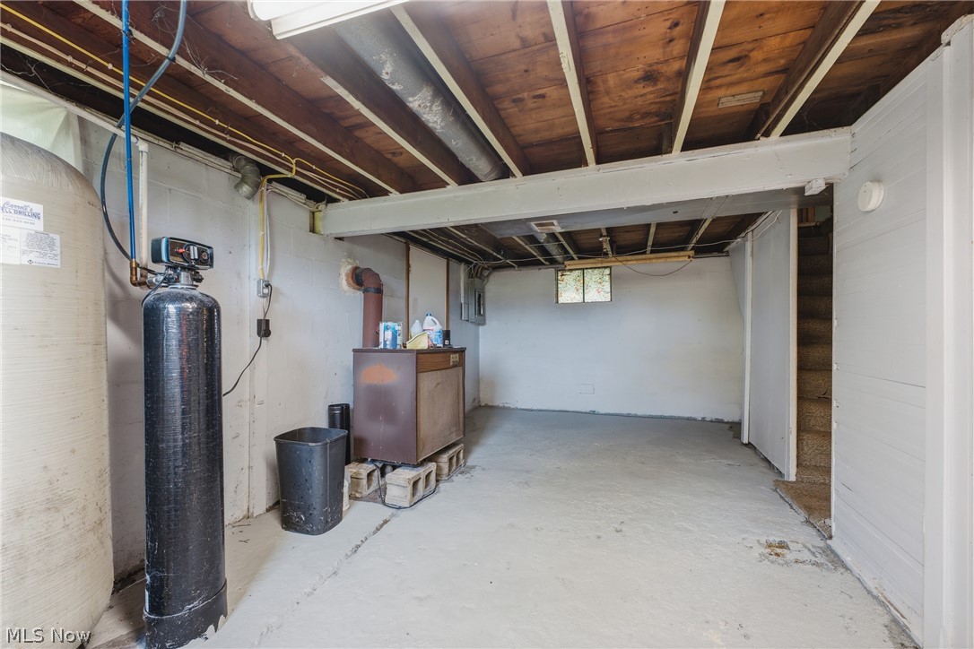 3592 Washington Street SE Carrollton OH 44615