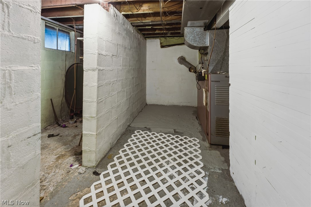 3592 Washington Street SE Carrollton OH 44615