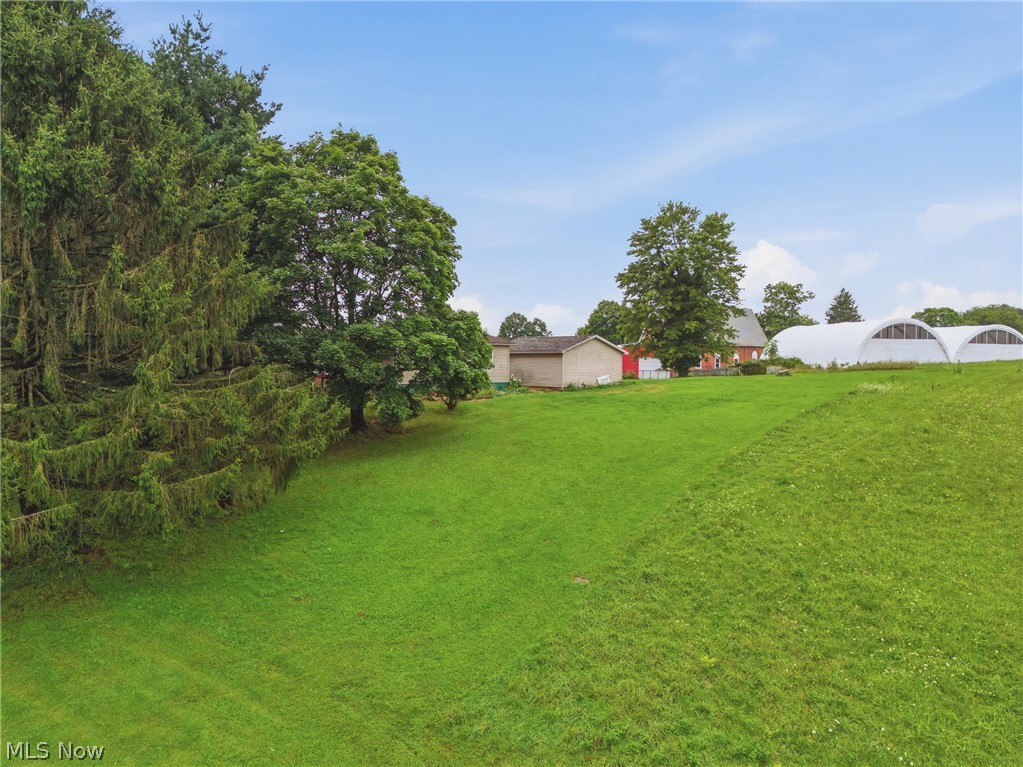 3592 Washington Street SE Carrollton OH 44615