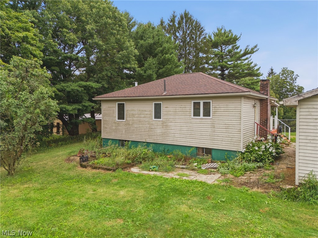 3592 Washington Street SE Carrollton OH 44615