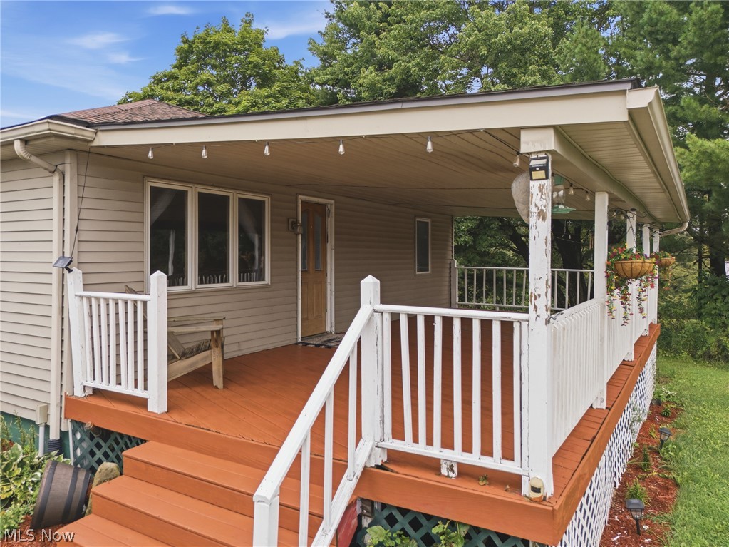 3592 Washington Street SE Carrollton OH 44615