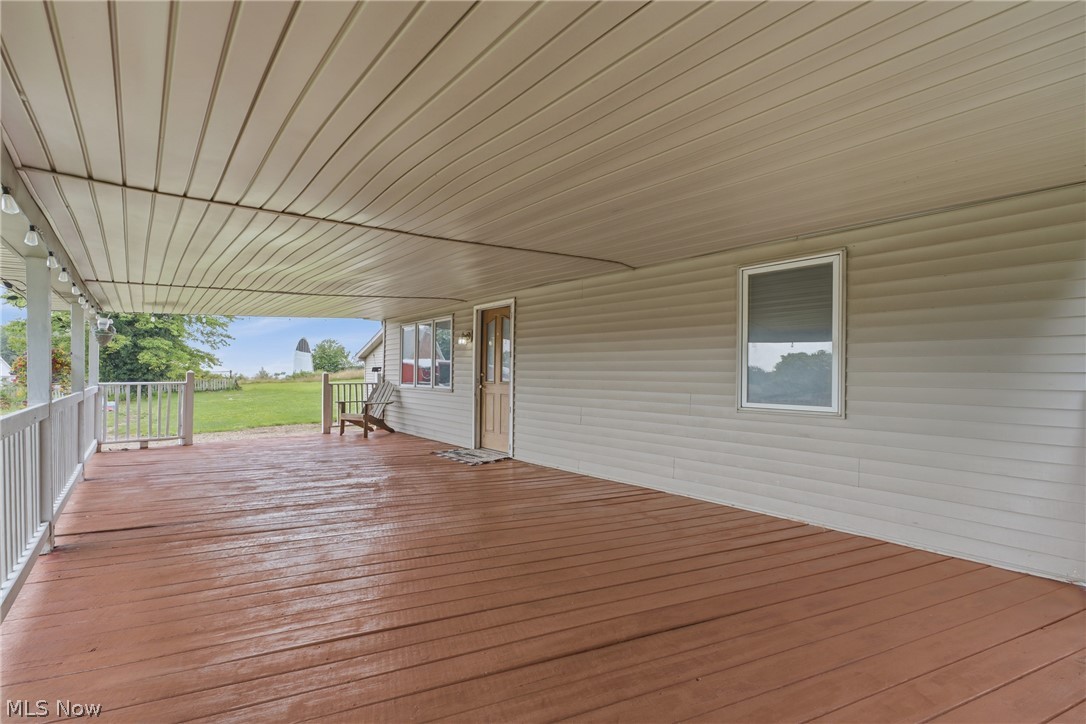 3592 Washington Street SE Carrollton OH 44615