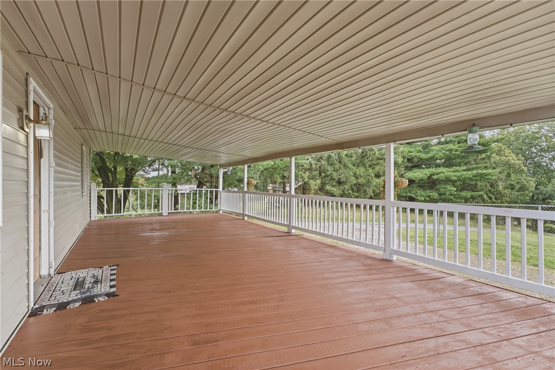 3592 Washington Street SE Carrollton OH 44615